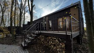 Аренда дома барнхаус в Гродно